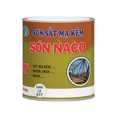 Sơn phủ 400ml - 1K