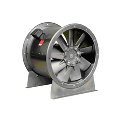 TDA Series - Direct Driven Tube Axial Fan