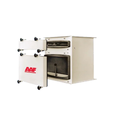 RPT - Safe Change Housing 710x555x710 mm