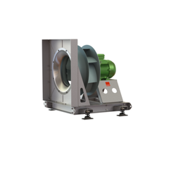 Dòng BNC - Quạt Plenum - Bánh xe cong ngược