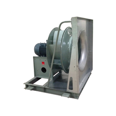 Dòng BNB - Quạt Plenum - Bánh xe lùi