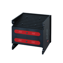 SAAF Cassette Heavy Duty