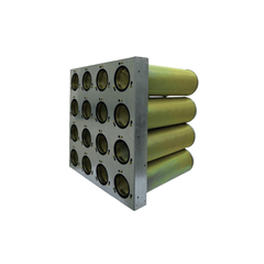 SAAFCanister Holding Frame