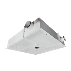 CRU II – Operating Theatre Ceiling Module