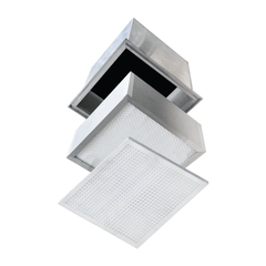 AstroHood S-III RSR-III