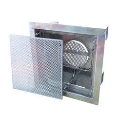 Hộp lọc gió treo trần AstroHoodS-II 466 x 466 x 300mm