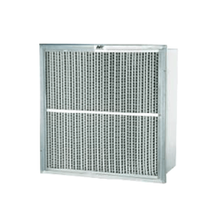 Tấm lọc không khí dùng trong nhà xưởng,BioCel I DH E11 610x610x149mm