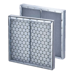 NIPPON MUKI-CKR Filter (Heat resistant prefilter)