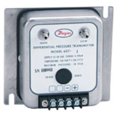 SERIES 607 – BỘ TRUYỀN TÍN HIỆU (TRANSMITTER)