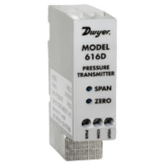 SERIES 616D – BỘ TRUYỀN TÍN HIỆU (TRANSMITTER)