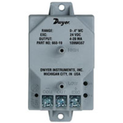 SERIES 668 – BỘ TRUYỀN TÍN HIỆU (TRANSMITTER)