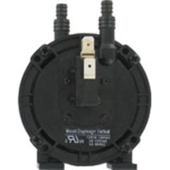 SERIES PDPS – CÔNG TẮC ÁP SUẤT(PRESSURE SWITCHES)