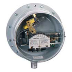 SERIES PG – CÔNG TẮC ÁP SUẤT (PRESSURE SWITCHES)