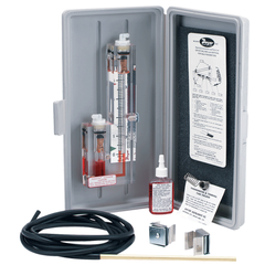 SERIES 100 – ÁP KẾ TĨNH (STATIONARY MANOMETER)