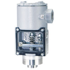 SERIES 1000W – CÔNG TẮC ÁP SUẤT (PRESSURE SWITCHES)