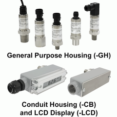 SERIES 626 & 628 – BỘ TRUYỀN TÍN HIỆU (TRANSMITTER)