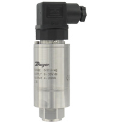 SERIES 672 BỘ CHUYỂN ĐỔI TÍN HIỆU ÁP SUẤT