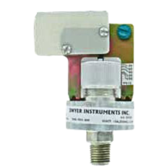SERIES A1PS/A1VS – CÔNG TẮC ÁP SUẤT (PRESSURE SWITCHES)