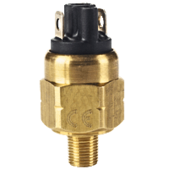 SERIES A2 – CÔNG TẮC ÁP SUẤT (PRESSURE SWITCHES)