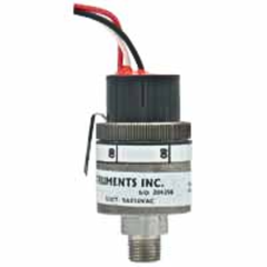 SERIES APS/AVS – CÔNG TẮC ÁP SUẤT (PRESSURE SWITCHES)