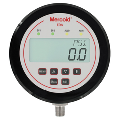 SERIES EDA – CÔNG TẮC ÁP SUẤT (PRESSURE SWITCHES)