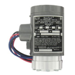 SERIES H2 – CÔNG TẮC ÁP SUẤT (PRESSURE SWITCHES)