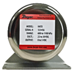 SERIES HATX – BỘ TRUYỀN TÍN HIỆU (TRANSMITTER)