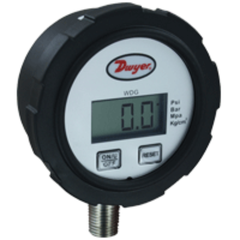 SERIES WDG – ĐỒNG HO ĐO ÁP SUẤT KĨ THUẬT SỐ (DIGITAL GAGES)