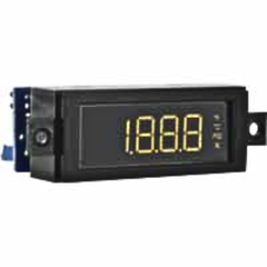 SERIES DPMW – MÀN HÌNH ĐIỀU KHIỂN (REMOTE DISPLAYS)