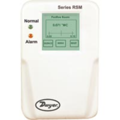 SERIES RSM – MÁY GIÁM SÁT TRẠNG THÁI PHÒNG (ROOM STATUS MONITOR)