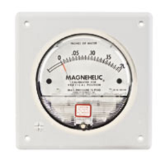 MẪU A-464 CHO MAGNEHELIC® GAGE (MODEL A-464)