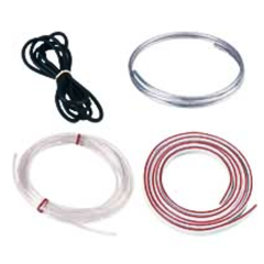 PHỤ KIỆN ỐNG GAGE (GAGE TUBING ACCESSORIES)