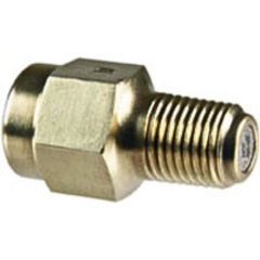 SERIES PS PRESSURE SNUBBER