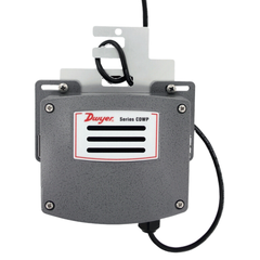 SERIES CDWP – BỘ TRUYỀN TÍN HIỆU KHÍ CO2 (CACBON DIOXIDE TRANSMITTER)