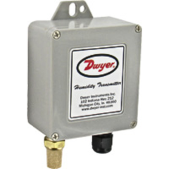 SERIES WHT – BỘ TRUYỀN TÍN HIỆU NHIỆT ĐỘ / ĐỘ ẨM (TEMPERATUE / HUMIDITY TRANSMITTER)