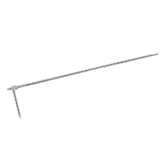 SERIES 160F ỐNG PITOT