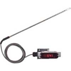 SERIES 641RM – BỘ TRUYỀN TỐC ĐỘ KHÍ (AIR VELOCITY TRANSMITTER)