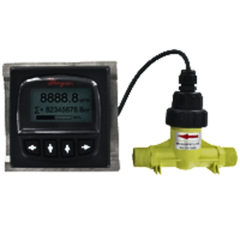 SERIES DFMT2 – BỘ TRUYỀN TÍN HIỆU LƯU LƯỢNG