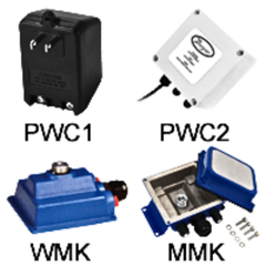 SERIES FPCA – PHỤ KIỆN ĐIỀU KHIỂN CÔNG SUẤT DÒNG CHẢY