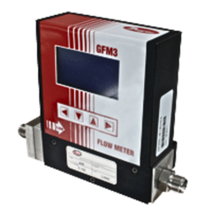 SERIES GFM4 – MÁY ĐO LƯU LƯỢNG KHÍ