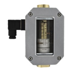 SERIES HFO – LƯU LƯỢNG KẾ