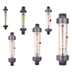 SERIES LFM – LƯU LƯỢNG KẾ