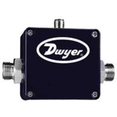 SERIES MFS – CẢM BIẾN LƯU LƯỢNG BẰNG TỪ TRƯỜNG