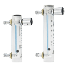 SERIES OMA – LƯU LƯỢNG KẾ