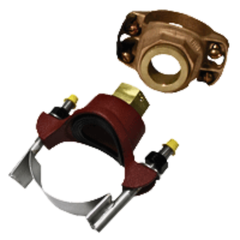 SERIES SDF – PHỤ KIỆN ĐIỀU CHỈNH