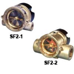 SERIES SF2 – THIẾT BỊ QUAN SÁT LƯU LƯỢNG