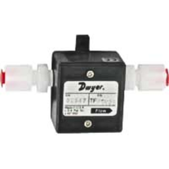 SERIES TFP-GV – TUA BIN ĐIỀU CHỈNH LƯU LƯỢNG KHÍ