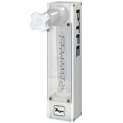 SERIES TVA – LƯU LƯỢNG KẾ