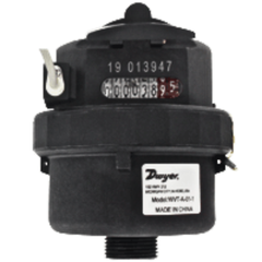 SERIES WVT – ĐỒNG HỒ NƯỚC