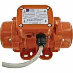 SERIES EBV – VIBRATOR